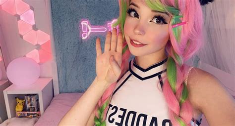 In 2019, <b>Belle</b> <b>Delphine</b> started selling her own ‘Gamer Girl Bath Water’ for $250 on her website, along with other products including GamerGirl Pee and GamerGirl Chewed Gum. . Belle delphine new leak